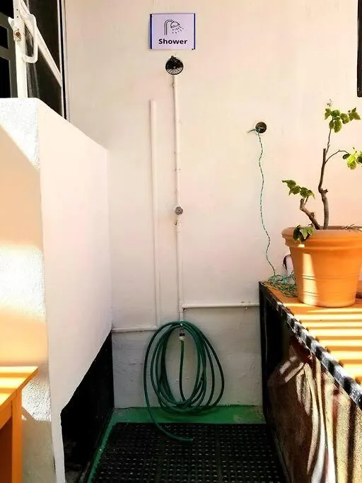 Casa Capitan Tiega Appartement Isla Mujeres Mexico