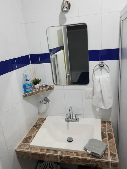 Casa Capitan Tiega Appartement Isla Mujeres