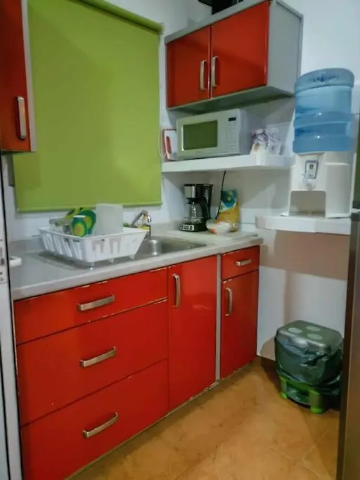 Casa Capitan Tiega Appartement Isla Mujeres Mexico