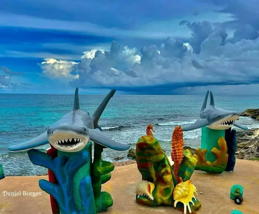 Casa Capitan Tiega Appartement Isla Mujeres