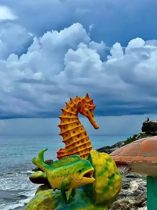 Casa Capitan Tiega Appartement Isla Mujeres