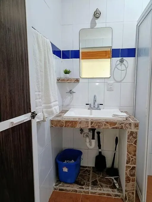 Casa Capitan Tiega Appartement Isla Mujeres Mexico