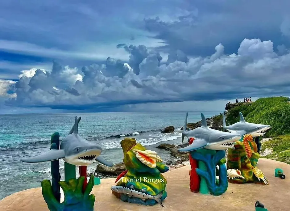 Casa Capitan Tiega Apartment Isla Mujeres