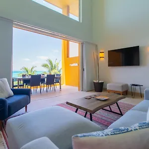 Apartment Isla Sunset At Sotavento, Isla Mujeres