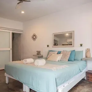 Apartment Casa Antal, Isla Mujeres