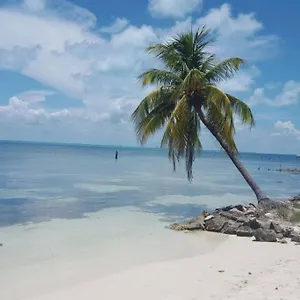 Apartamento Marysol Private Next To Nomads D5, Isla Mujeres