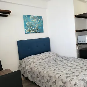 Apartment Casa Aura - Center Studio, Isla Mujeres