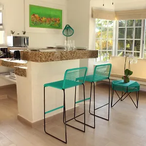 Aparthotel Lorens, Isla Mujeres