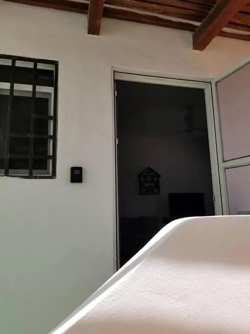 Casa Capitan Tiega Apartment Isla Mujeres