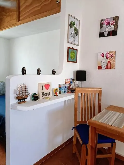 Casa Capitan Tiega Apartment Isla Mujeres