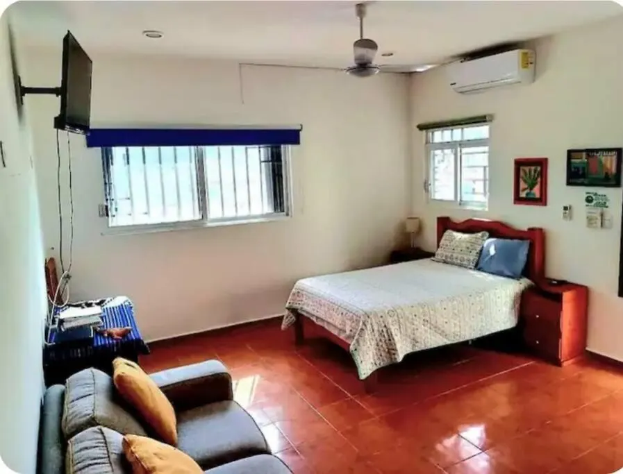 Casa Capitan Tiega Apartment Isla Mujeres
