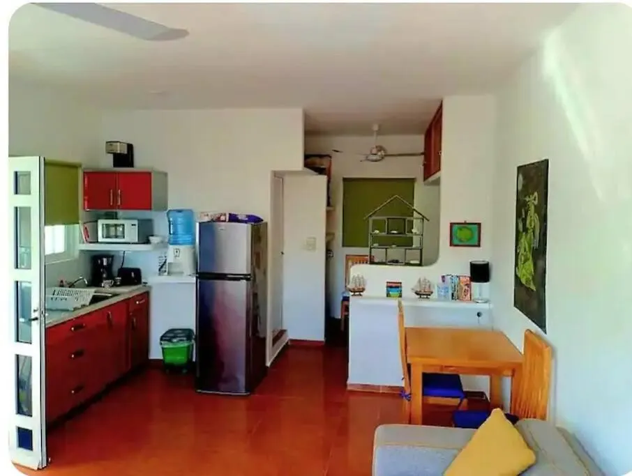 Casa Capitan Tiega Apartment Isla Mujeres