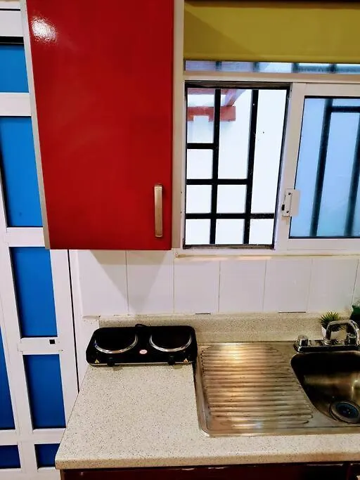 Casa Capitan Tiega Apartment Isla Mujeres