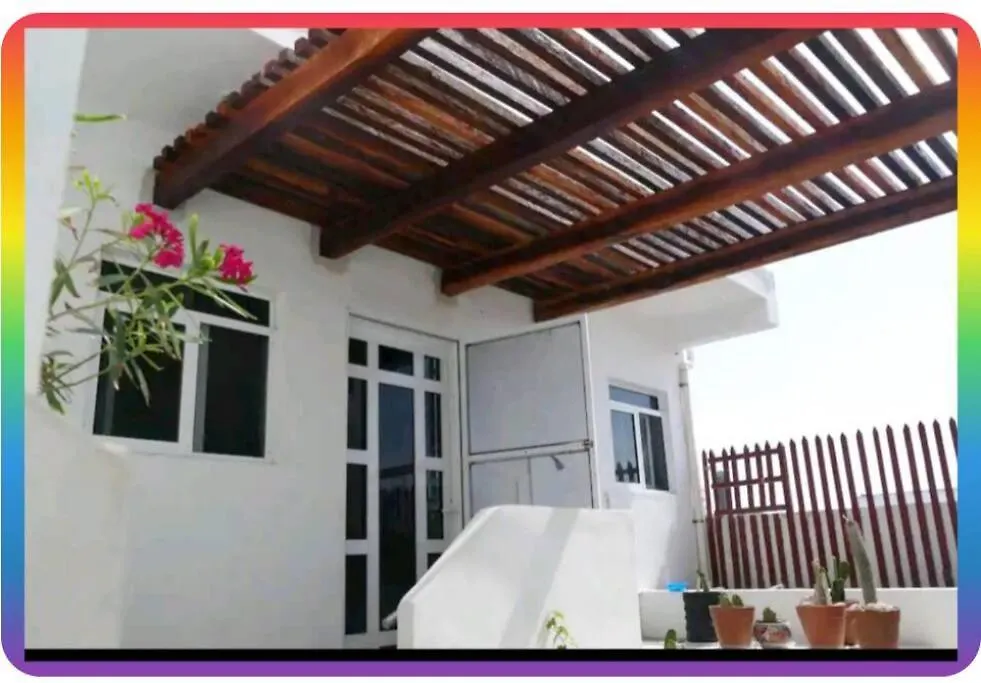 Casa Capitan Tiega Apartment Isla Mujeres Mexico