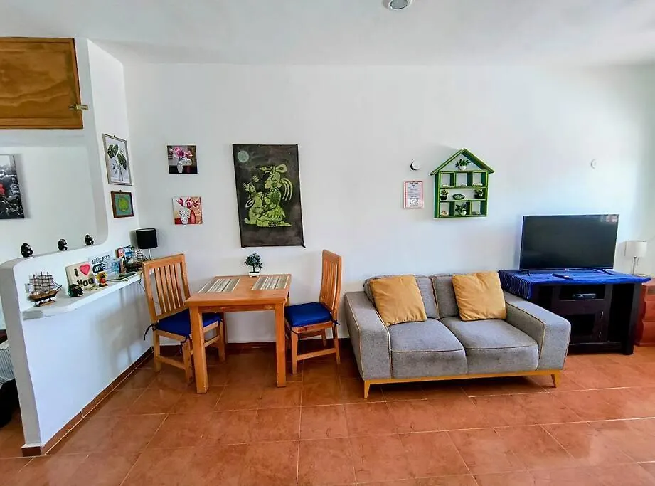 Casa Capitan Tiega Apartment Isla Mujeres 0*,