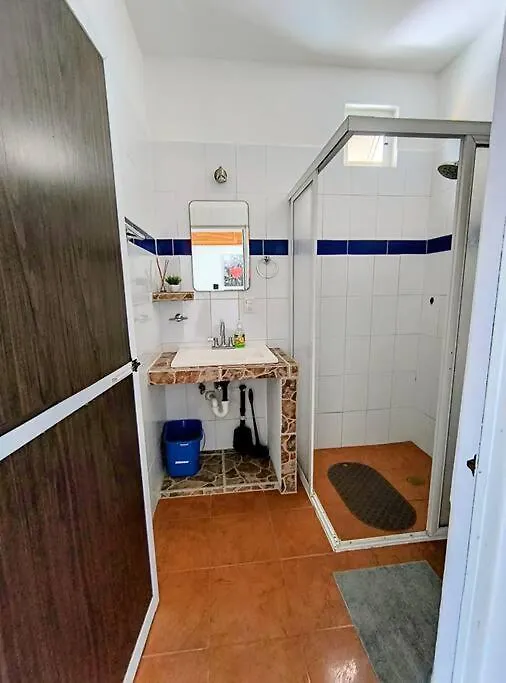 Casa Capitan Tiega Apartment Isla Mujeres
