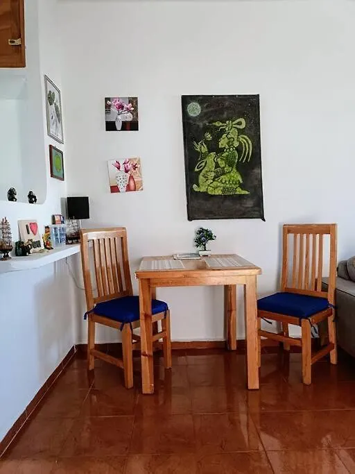 Casa Capitan Tiega Apartment Isla Mujeres