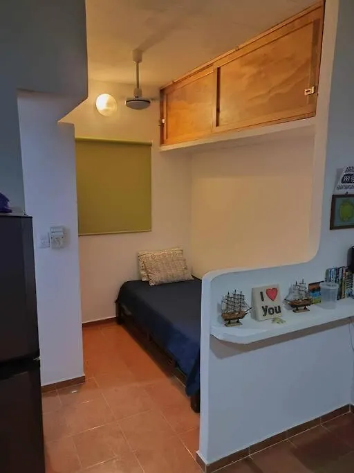 Casa Capitan Tiega Apartment Isla Mujeres