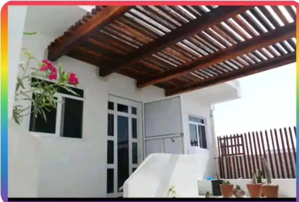 Casa Capitan Tiega Apartment Isla Mujeres