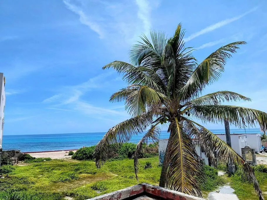 Casa Capitan Tiega Apartment Isla Mujeres