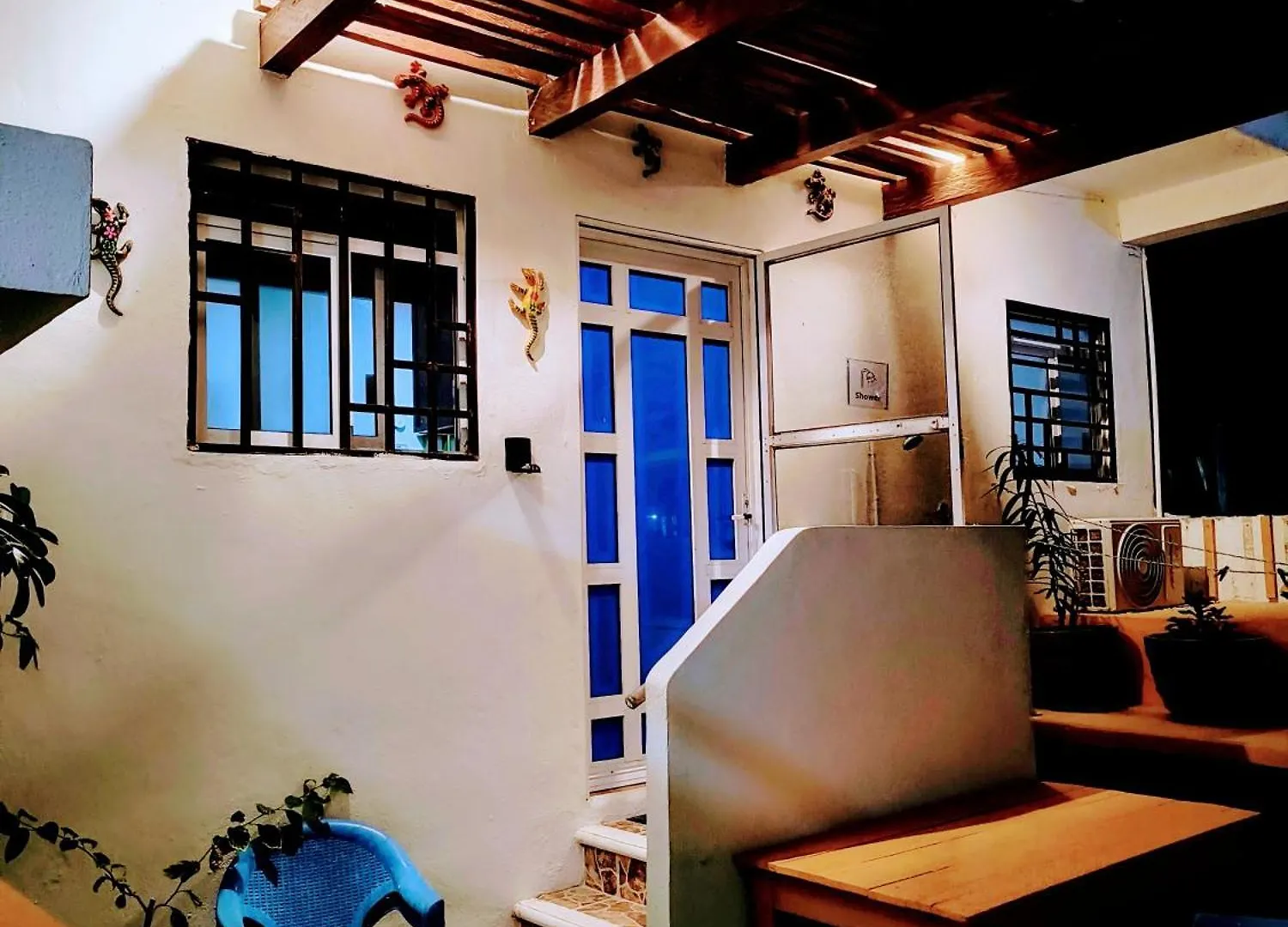 Casa Capitan Tiega Apartment Isla Mujeres